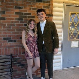 Meet your Posher, Malcolm